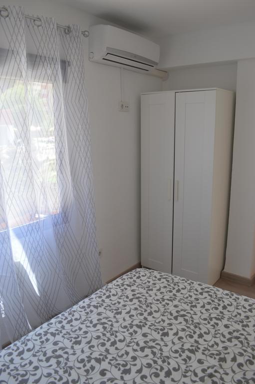 Margarita Apartment Benidorm Exteriér fotografie